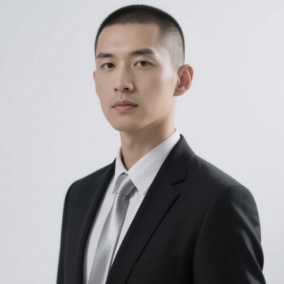 Caleb Liu's Image