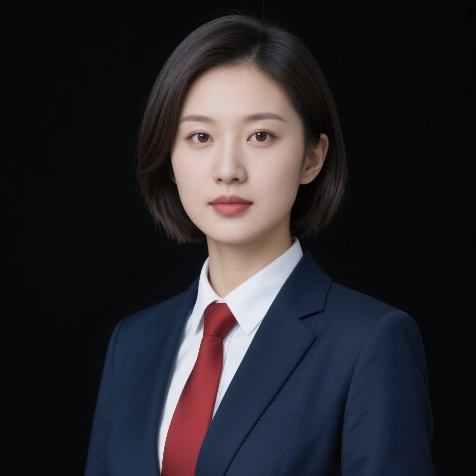 Enna Wang's Image